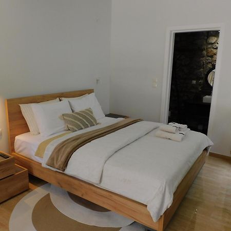 Olympus Stone Lodge 里托楚伦 外观 照片
